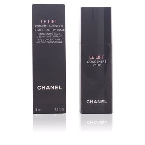 Recensioni Le Lift Concentré Yeux di Chanel 